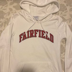 Fairfield University Hoodie